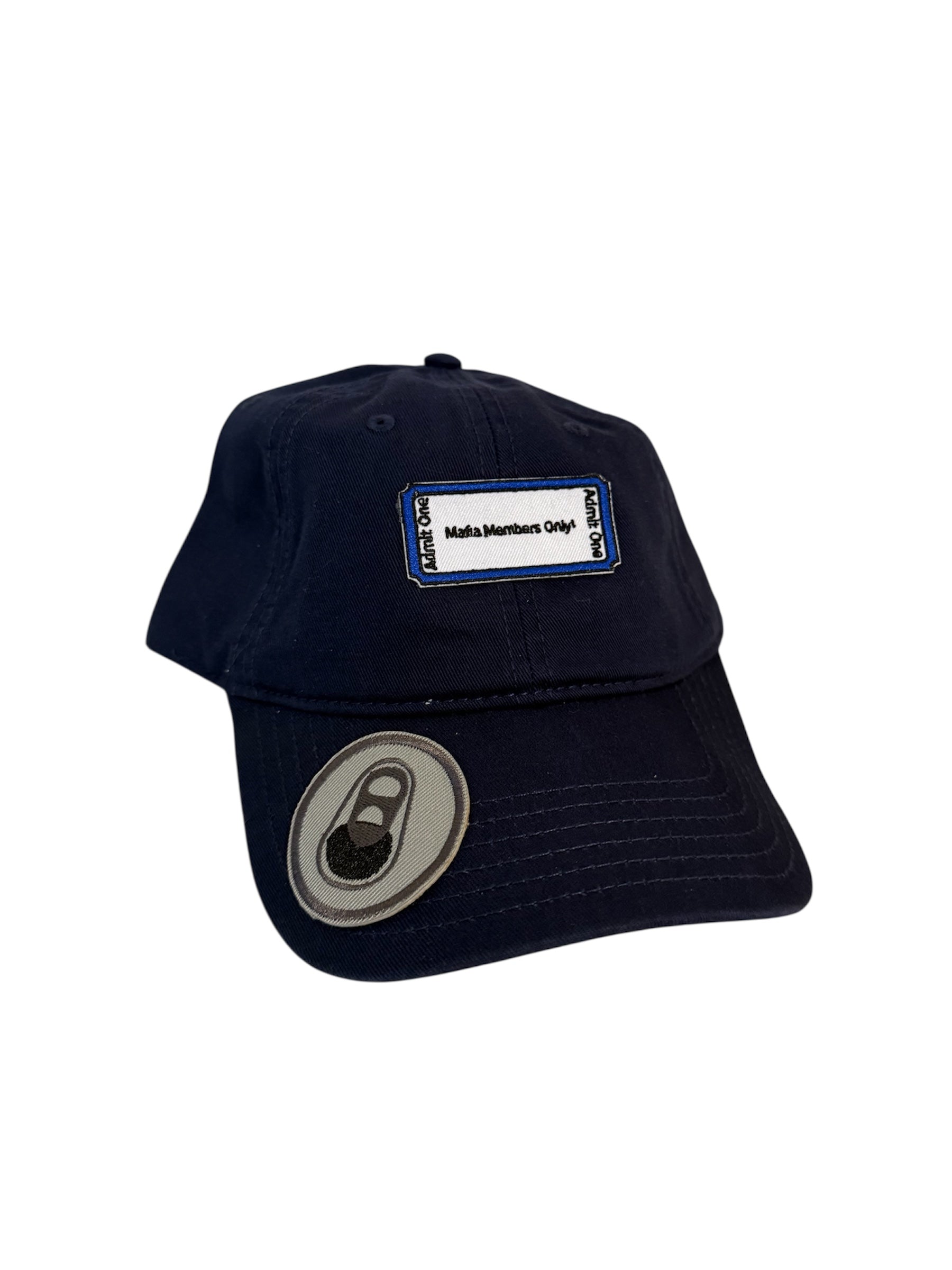 Buffalo Mafia Members Only Cap
