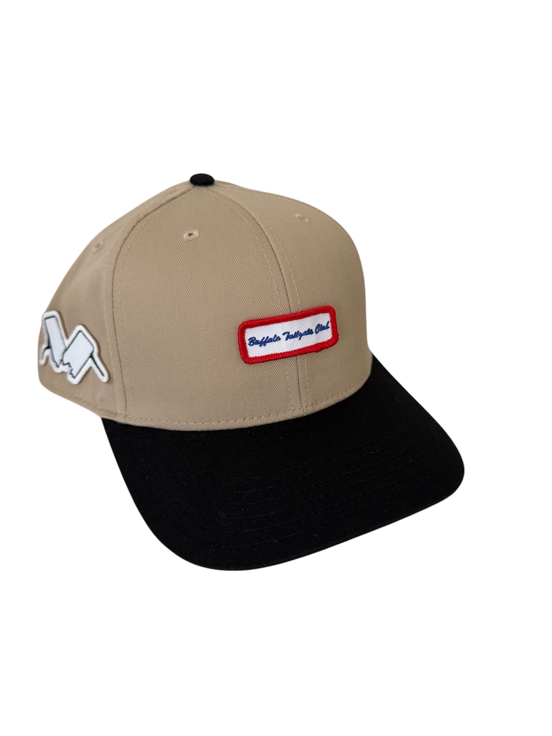Buffalo Tailgate Club Cap