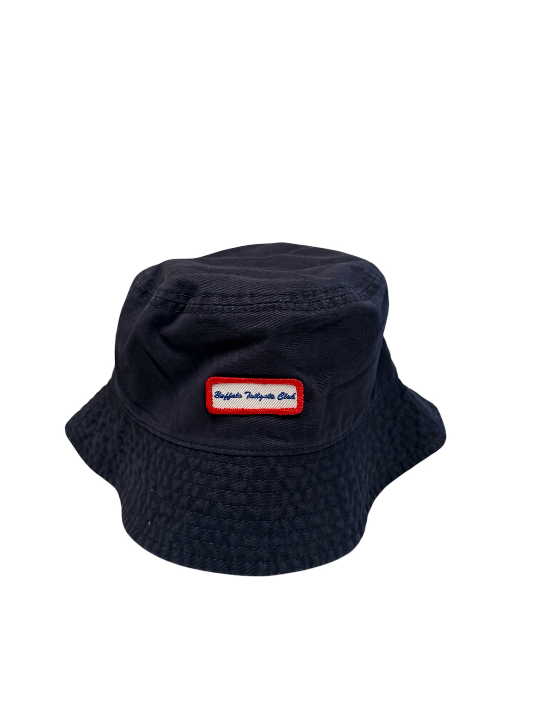 Buffalo Tailgate Club Bucket Hat