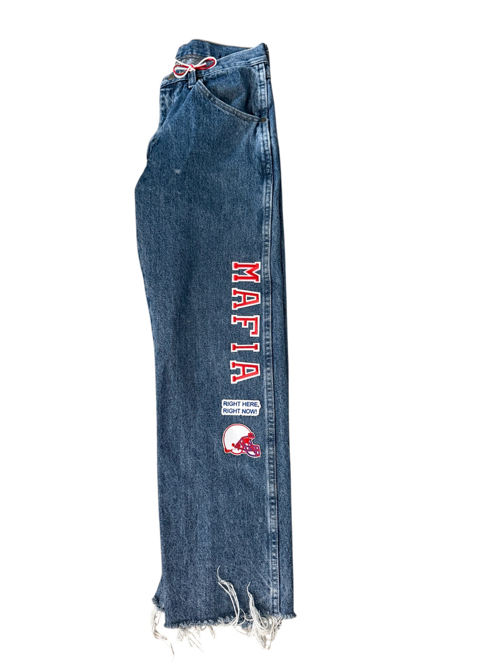 Mafia Jeans (1/1)