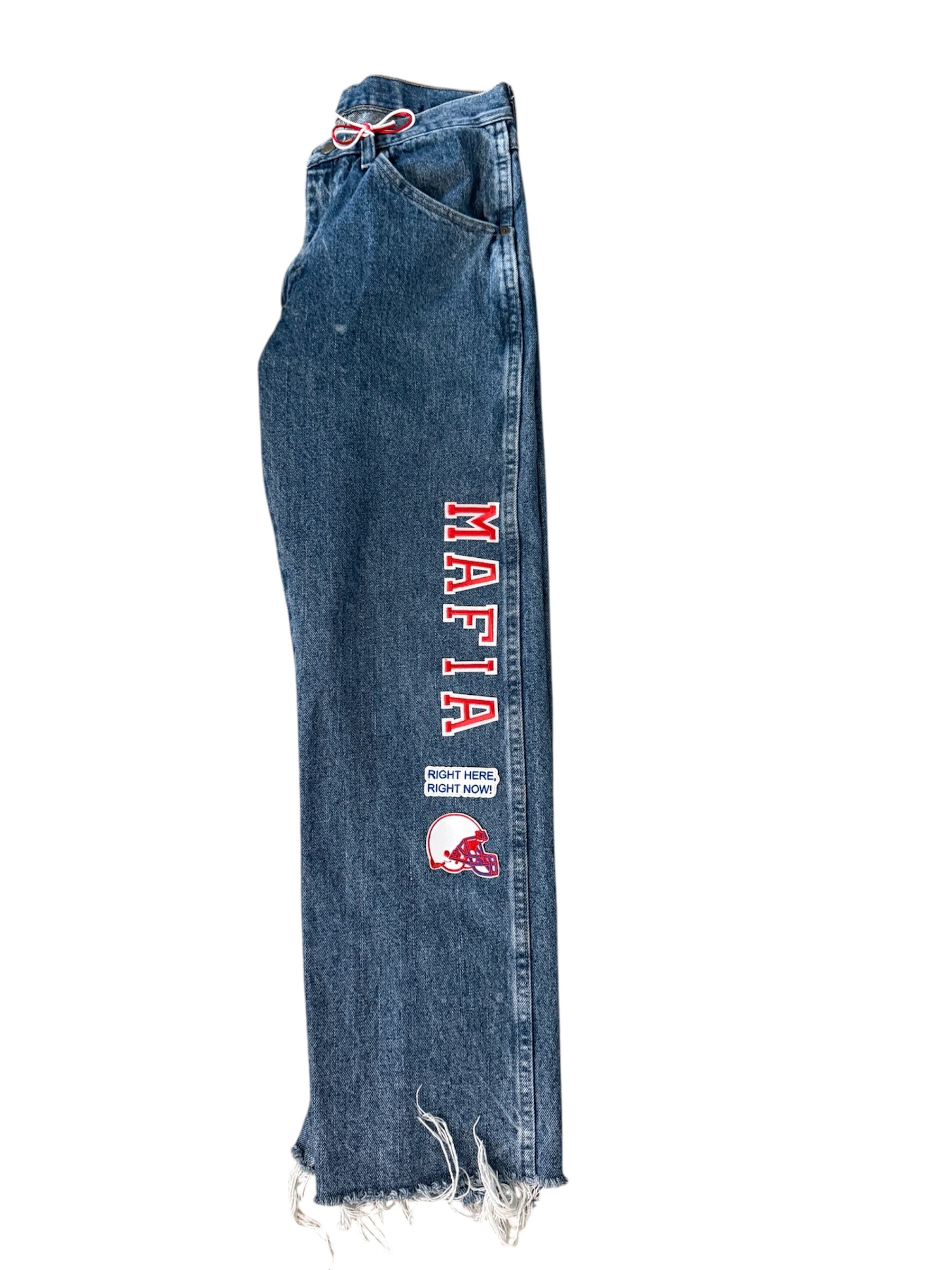 Mafia Jeans (1/1)