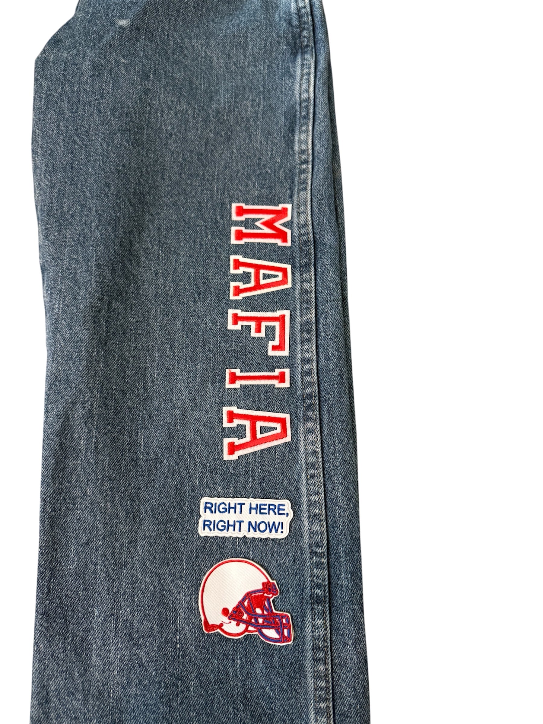 Mafia Jeans (1/1)